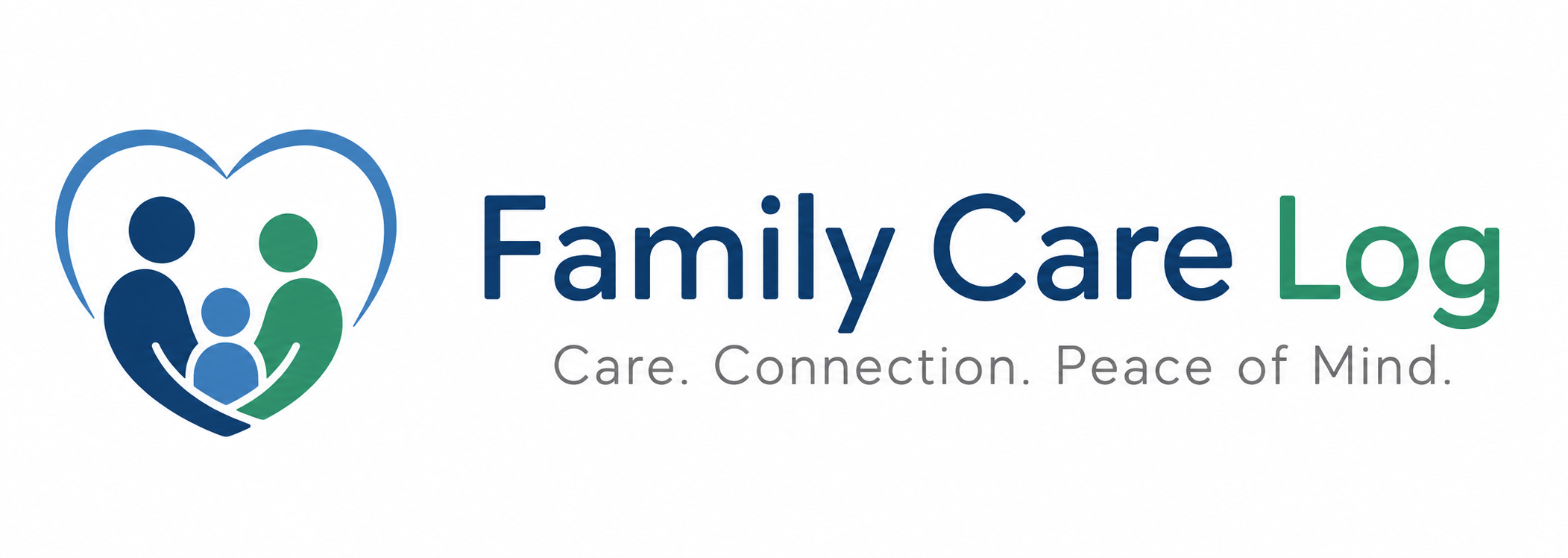 Family Care Log